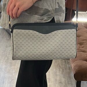 Vintage Gucci bag